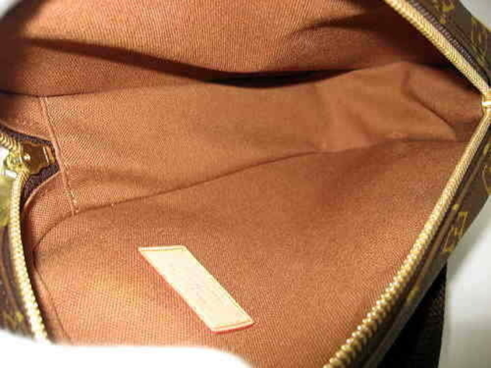 Louis Vuitton Monogram Gange